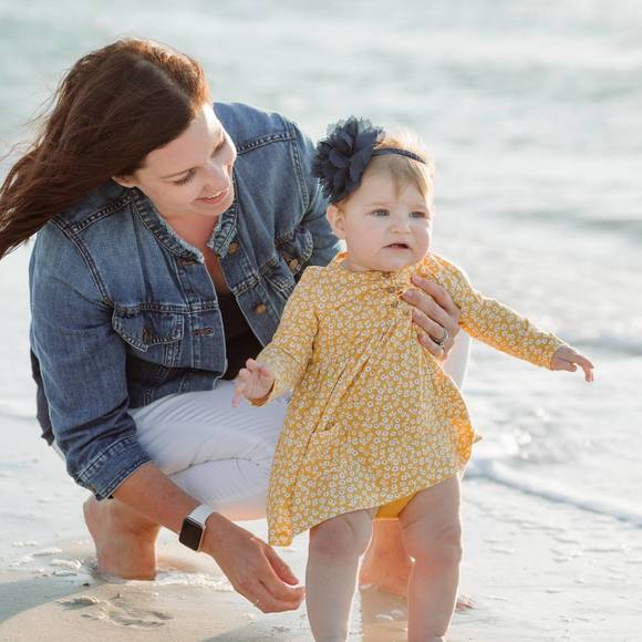 Meet your Posher, Amy - Picture 1 of 1